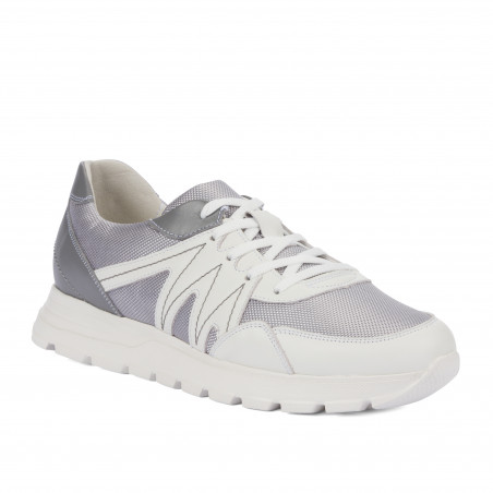 Pantofi casual/sport  barbati 997 gray combined