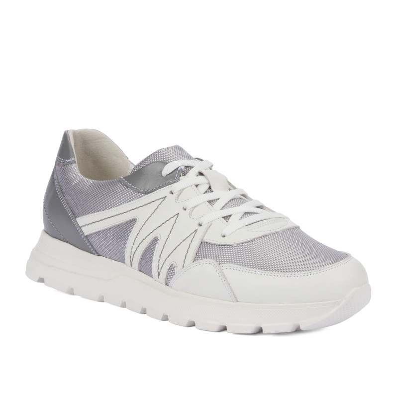 Pantofi casual/sport  barbati 997 gray combined