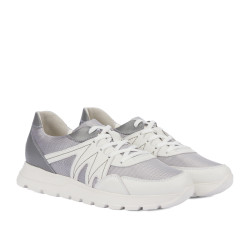 Pantofi casual/sport  barbati 997 gray combined