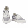 Pantofi casual/sport  barbati 997 gray combined
