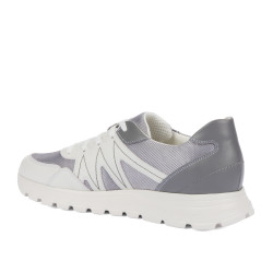 Pantofi casual/sport  barbati 997 gray combined