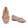 Women dancers 1369 beige combined
