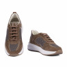 Women sport shoes 6098 sand combined