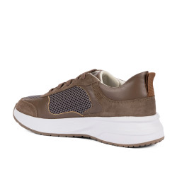 Women sport shoes 6098 sand combined