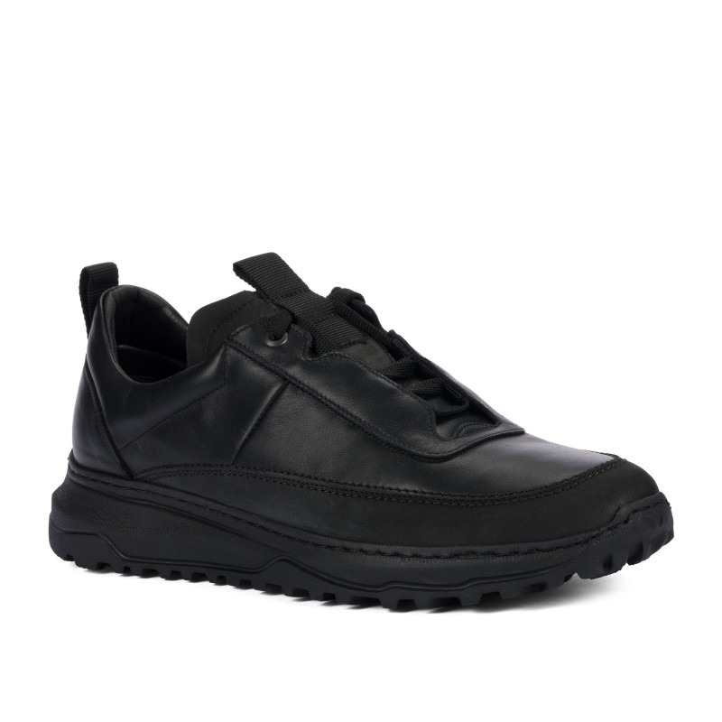 Pantofi casual/sport  barbati 999 black combined