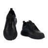 Pantofi casual/sport  barbati 999 black combined