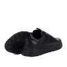 Pantofi casual/sport  barbati 999 black combined