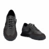Pantofi sport  barbati 9001 gray combined