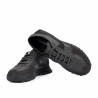 Pantofi sport  barbati 9001 gray combined