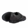 Pantofi sport  barbati 9001 gray combined
