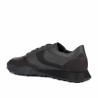 Pantofi sport  barbati 9001 gray combined