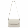 Women shoulder bag 040g 01 biz panna