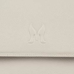 Women shoulder bag 040g 01 biz panna