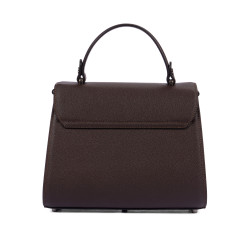 Women shoulder bag 033g 01 testa di moro