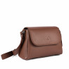 Women shoulder bag 040g 01 biz cognac