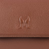 Women shoulder bag 040g 01 biz cognac