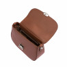 Women hand bag 022g 01 cognac
