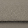 Women shoulder bag 040g 01 taupe