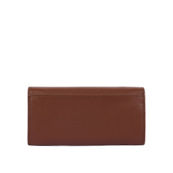 Portofel dama 207g cognac