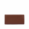 Portofel dama 207g cognac
