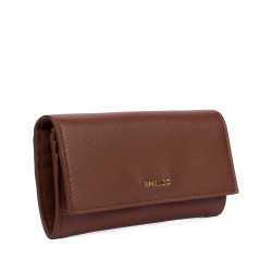 Portofel dama 207g cognac