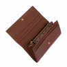 Portofel dama 207g cognac