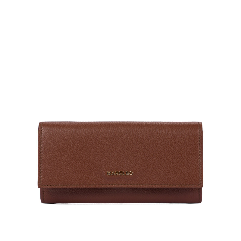 Portofel dama 207g cognac