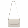 Women shoulder bag 040g biz panna