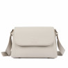 Women shoulder bag 040g biz panna