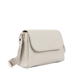 Women shoulder bag 040g biz panna