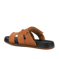 Women sandals 5125 camel