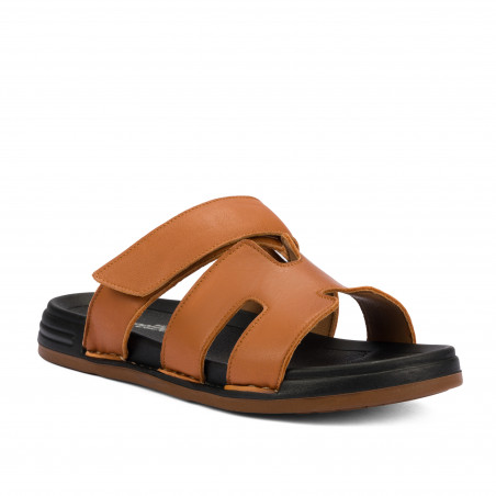 Women sandals 5125 camel