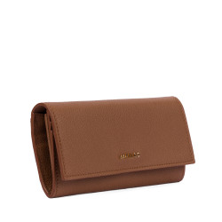 Portofel dama 207g golden brown