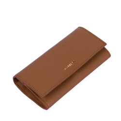 Portofel dama 207g golden brown