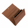 Portofel dama 207g golden brown