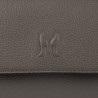 Women shoulder bag 040g grej