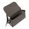 Women shoulder bag 040g grej