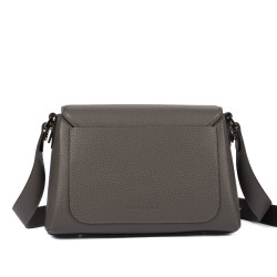 Women shoulder bag 040g grej