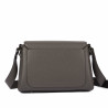 Women shoulder bag 040g grej