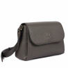 Women shoulder bag 040g grej