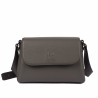 Women shoulder bag 040g grej