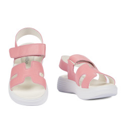 Children sandals 2500 pink