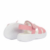 Children sandals 2500 pink