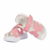 Children sandals 2500 pink