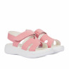 Children sandals 2500 pink