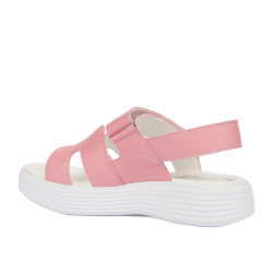 Children sandals 2500 pink