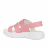 Children sandals 2500 pink