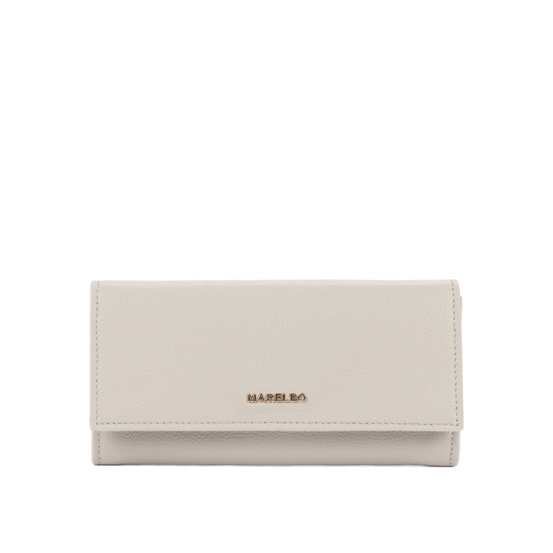 Portofel dama 207g panna