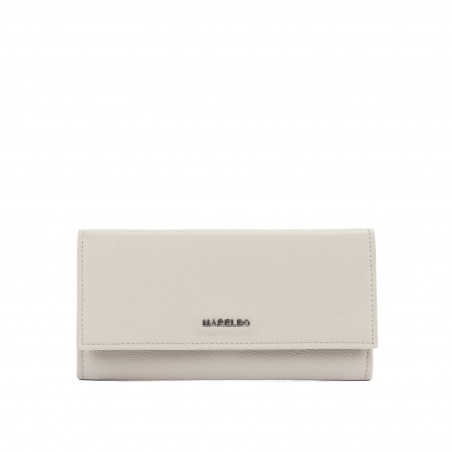 Portofel dama 207g 01 panna