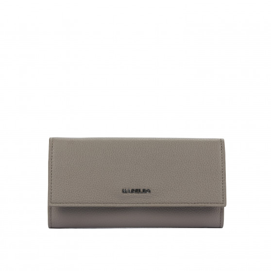Portofel dama 207g 01 taupe